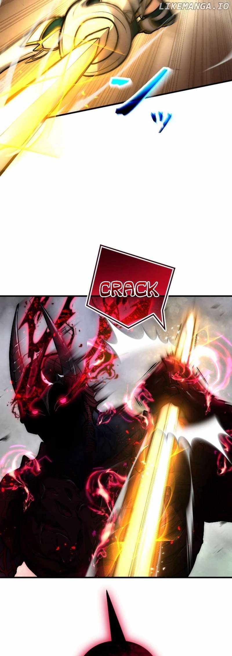 The God's Chosen ~ God of the Infected Chapter 13 53